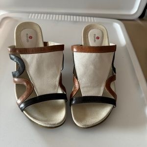 COPY - Blondo ladies sandal shoes